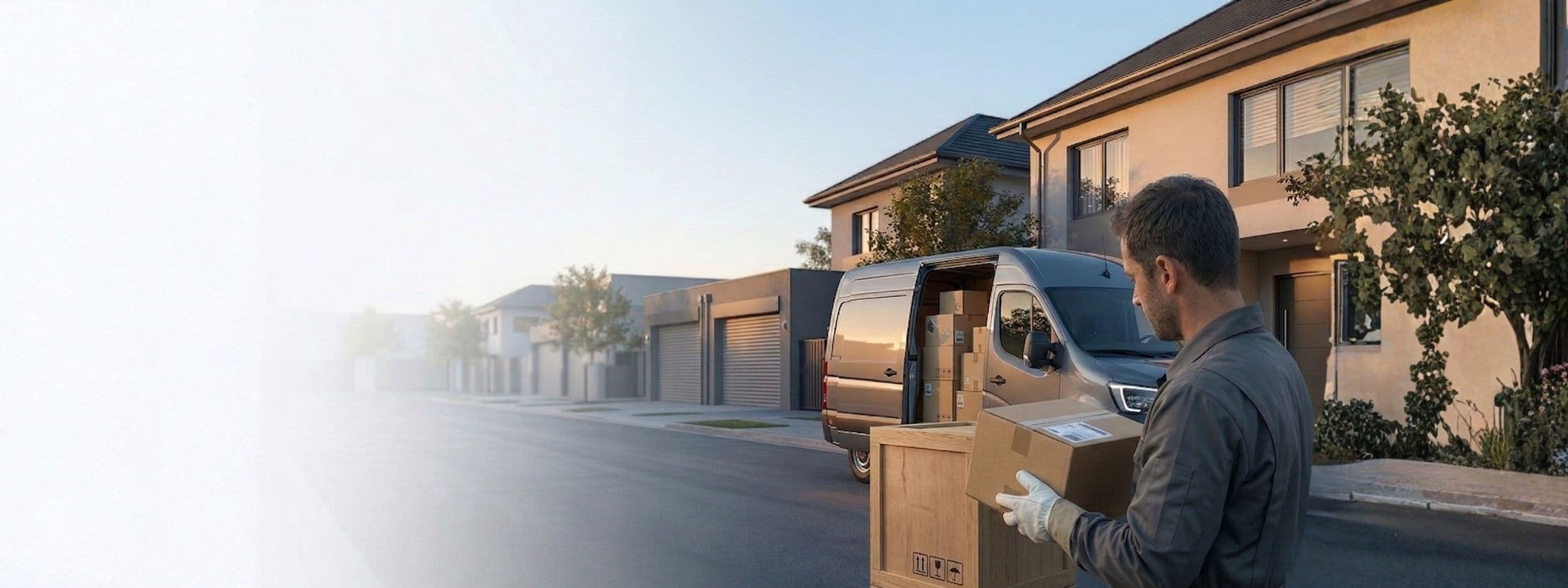 Distintos servicios, una búsqueda más clara